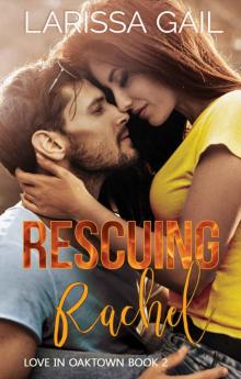 Rescuing Rachel