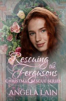 Rescuing the Fergusons