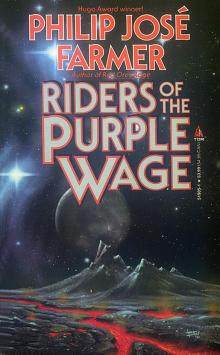 Riders of the Purple Wage