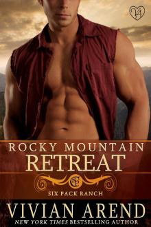 Rocky Mountain Retreat