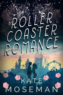 Roller Coaster Romance