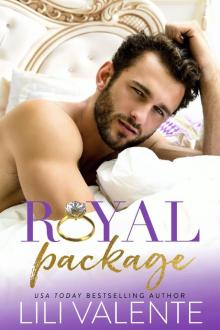 Royal Package