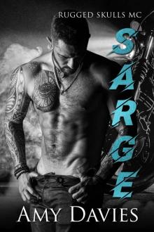 Sarge: Rugged Skulls MC