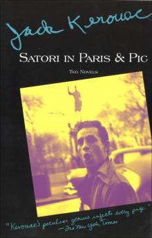 Satori in Paris & Pic