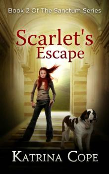 Scarlet's Escape