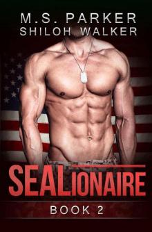 SEALionaire Book 2: A Navy SEAL Romance