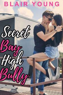 Secret Bay High Bully