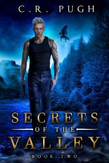 Secrets of the Valley