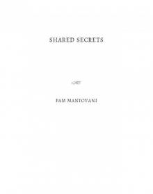 Shared Secrets