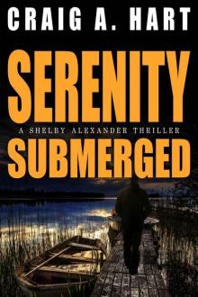 [Shelby Alexander 04.0] Serenity Submerged