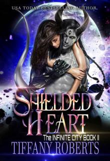 Shielded Heart