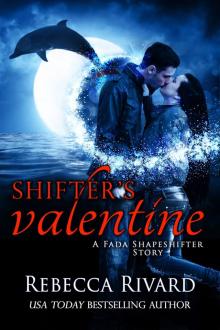 Shifter’s Valentine