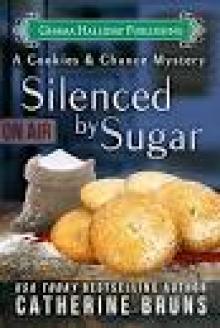 Silenced by Sugar