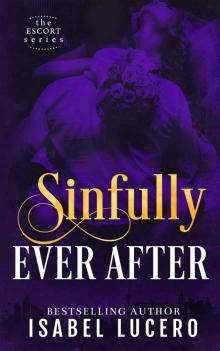 Sinfully Ever After