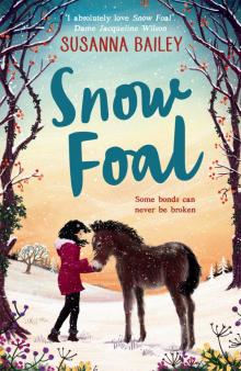 Snow Foal--the perfect Christmas book for children