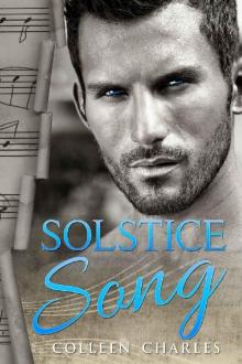 Solstice Song (Pagan Passion Book 1)