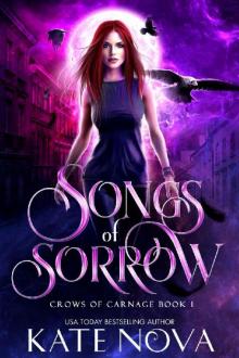 Songs of Sorrow