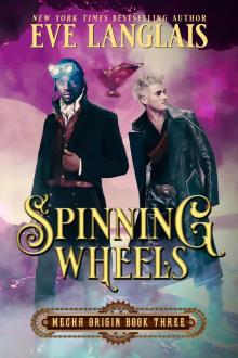 Spinning Wheels