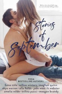 Stories of September