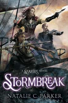 Stormbreak