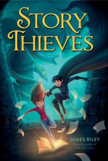 Story Thieves