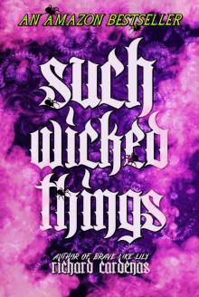 Such Wicked Things