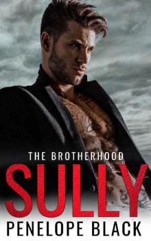 Sully: An Irish Mafia Romance (The Brotherhood Book 3)