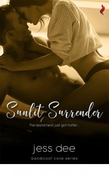 Sunlit Surrender