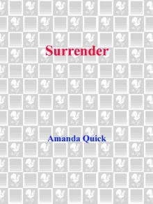 Surrender