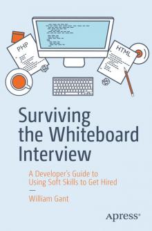 Surviving the Whiteboard Interview