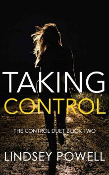 Taking Control (The Control Duet Book 2)