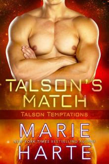 Talson's Match