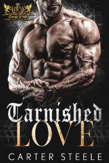 Tarnished Love