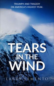 Tears in the Wind