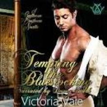 Tempting the Bluestocking: A Gentleman Courtesans Novella