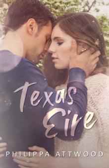 Texas Eire (Always Alone Series Book 2)