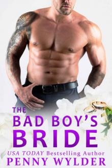 The Bad Boy's Bride