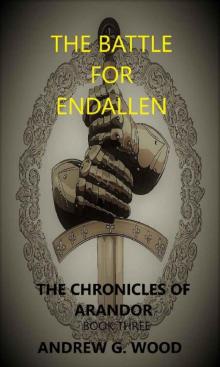 The Battle for Endallen