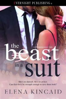 The Beast in a Suit (A Contemporary Tale)