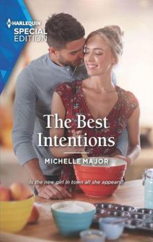 The Best Intentions (Welcome To Starlight Book 1)