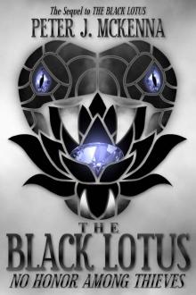 The Black Lotus