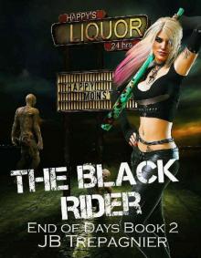 The Black Rider