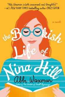 The Bookish Life of Nina Hill (ARC)