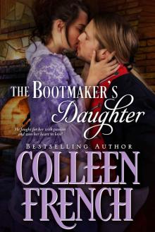 The Bootmaker's Daughter: Revolution (Destiny's Daughters Book 2)