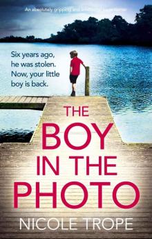 The Boy in the Photo