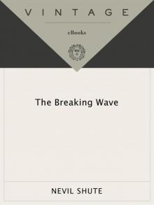 The Breaking Wave