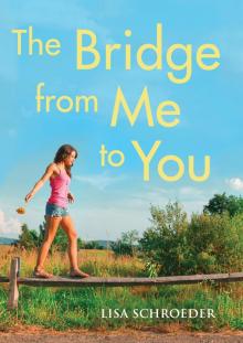 The Bridge From Me to You