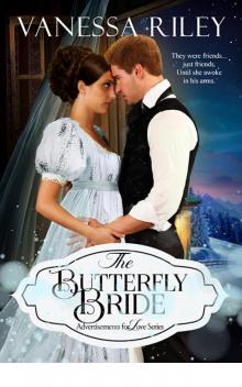 The Butterfly Bride