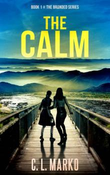 The Calm: Book 1 of The Branded Series