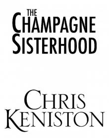 The Champagne Sisterhood